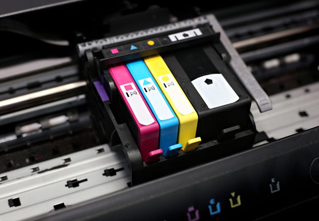 slikken Pickering Vluchtig Cartridges – Printer Kopen